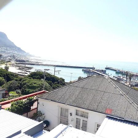 Rosmead Apartment カーク・ベイ エクステリア 写真