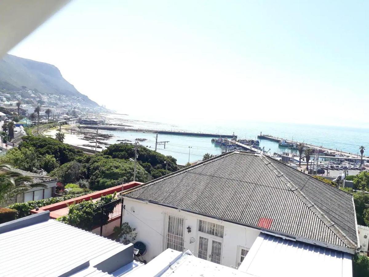 Rosmead Apartment カーク・ベイ エクステリア 写真