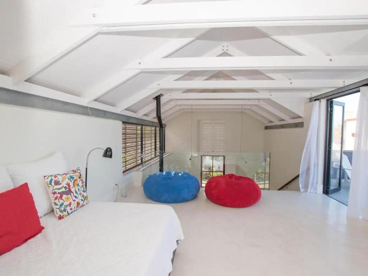 Rosmead Apartment カーク・ベイ エクステリア 写真