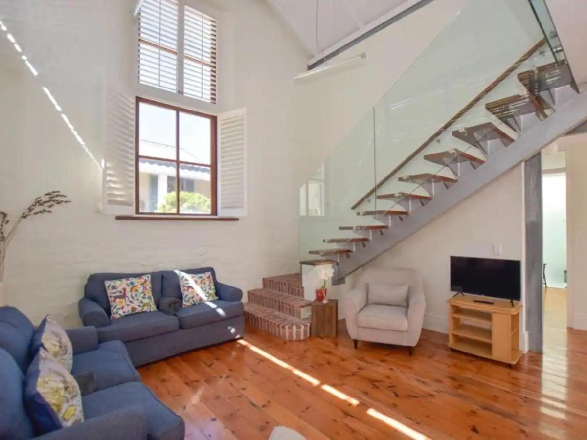 Rosmead Apartment カーク・ベイ エクステリア 写真