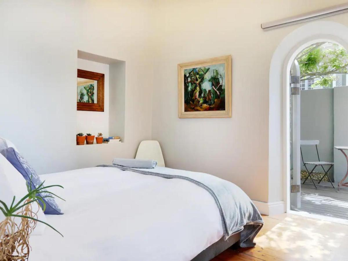 Rosmead Apartment カーク・ベイ エクステリア 写真