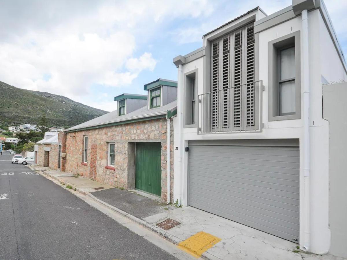 Rosmead Apartment カーク・ベイ エクステリア 写真