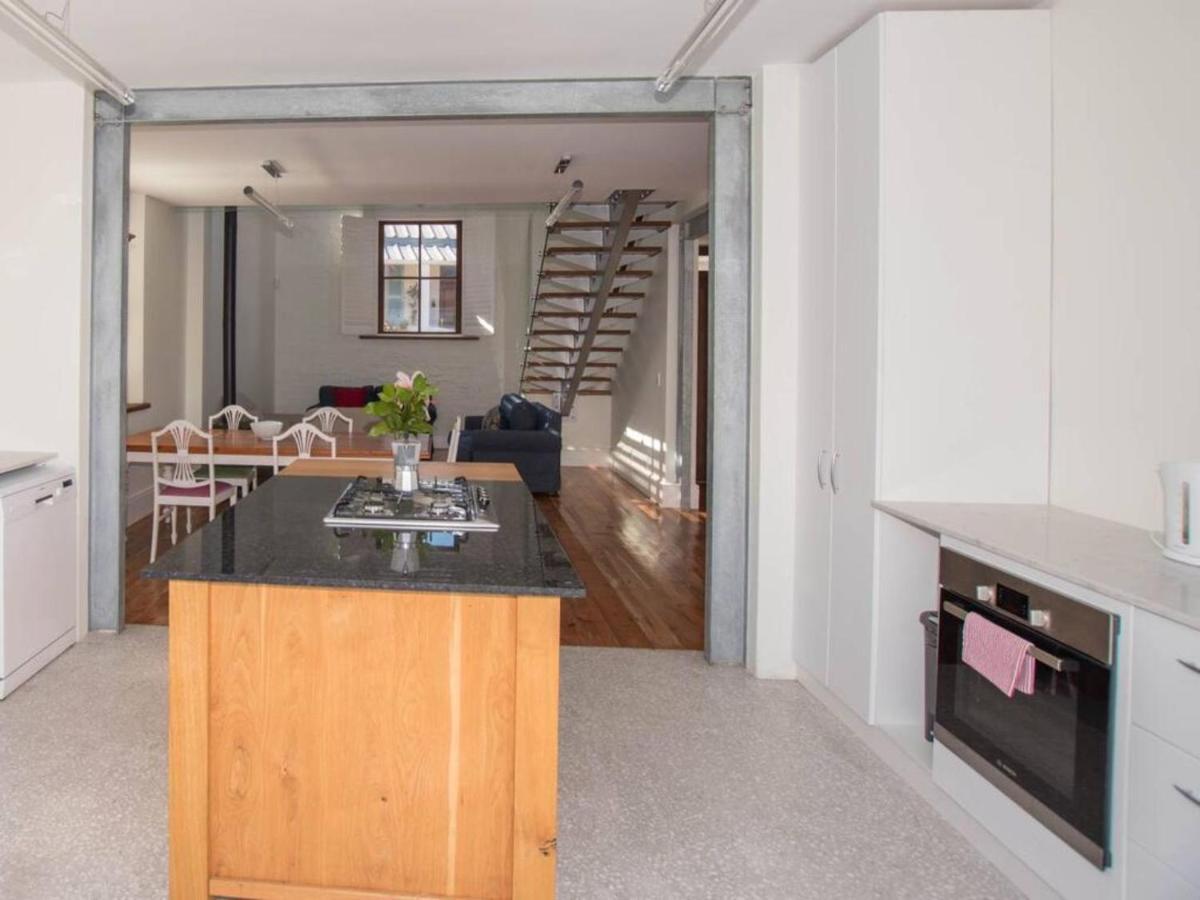 Rosmead Apartment カーク・ベイ エクステリア 写真