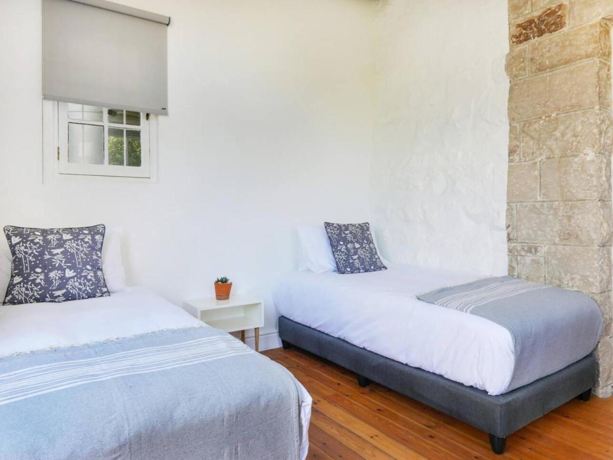 Rosmead Apartment カーク・ベイ エクステリア 写真