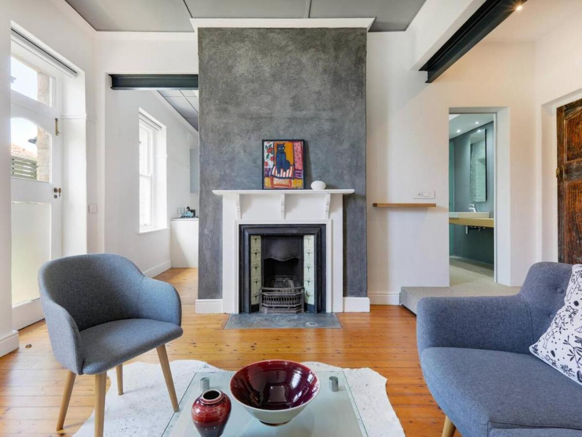 Rosmead Apartment カーク・ベイ エクステリア 写真
