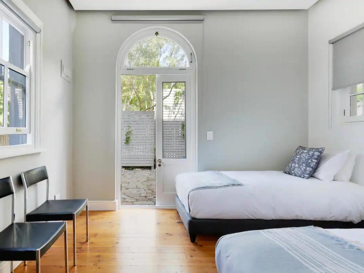 Rosmead Apartment カーク・ベイ エクステリア 写真
