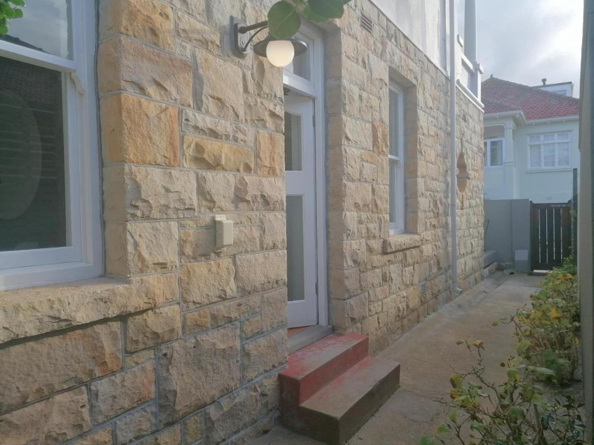 Rosmead Apartment カーク・ベイ エクステリア 写真