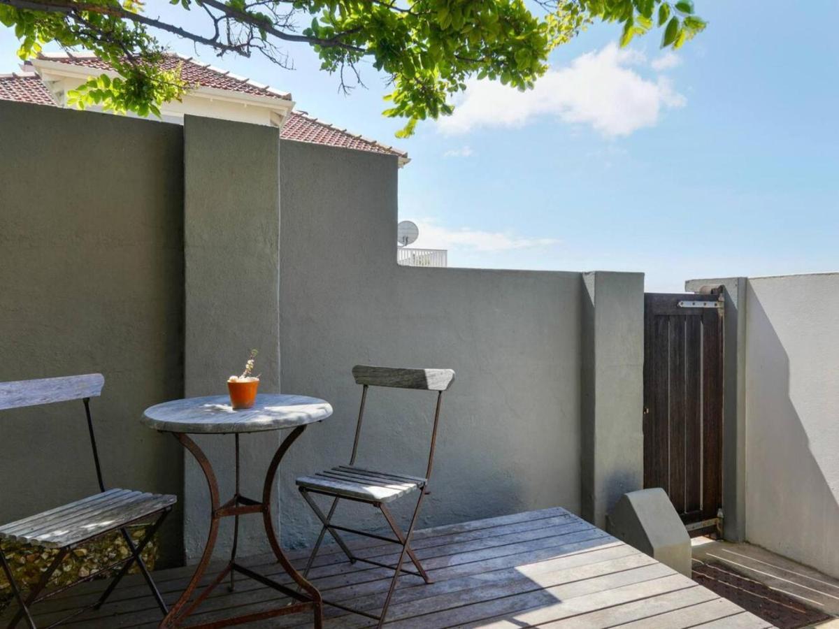 Rosmead Apartment カーク・ベイ エクステリア 写真