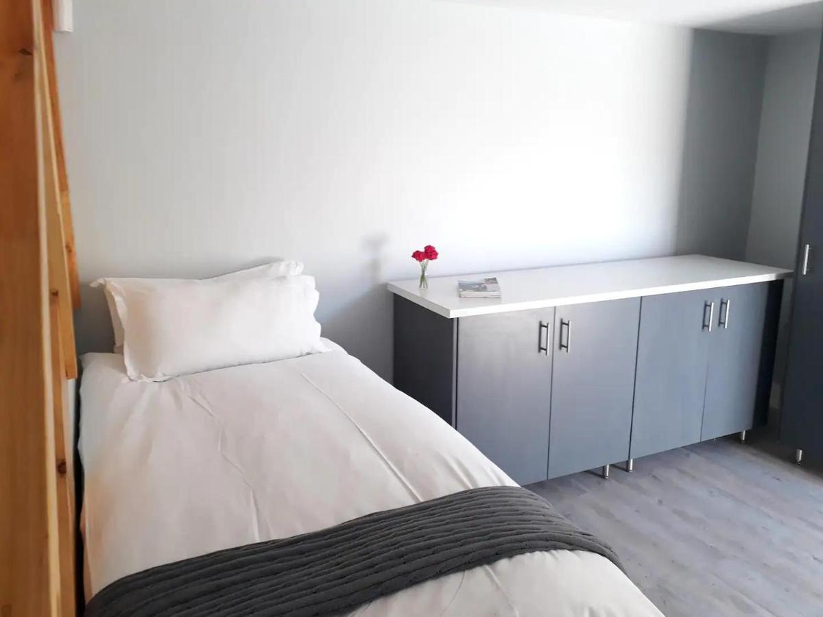 Rosmead Apartment カーク・ベイ エクステリア 写真