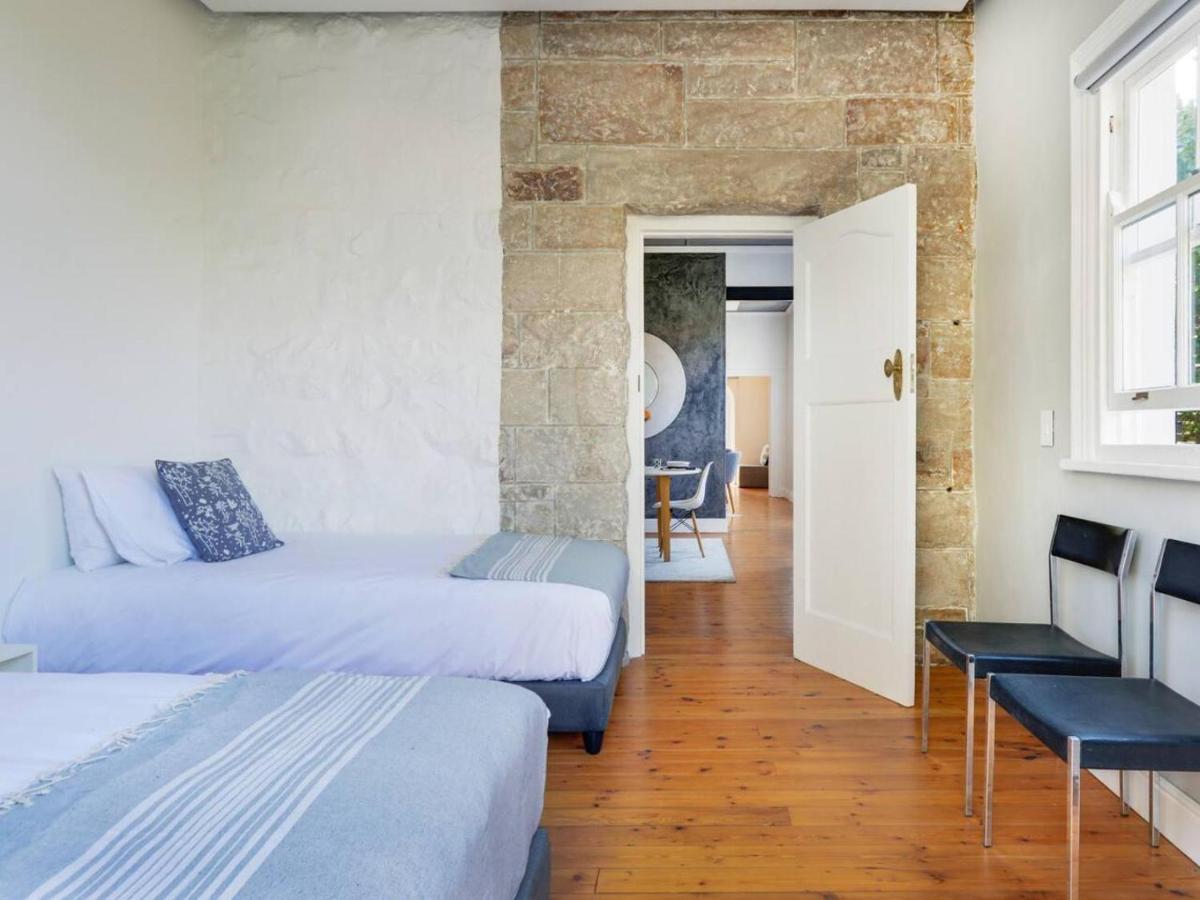 Rosmead Apartment カーク・ベイ エクステリア 写真