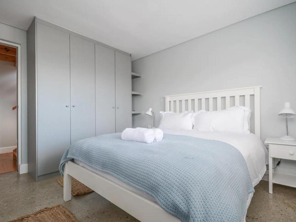 Rosmead Apartment カーク・ベイ エクステリア 写真