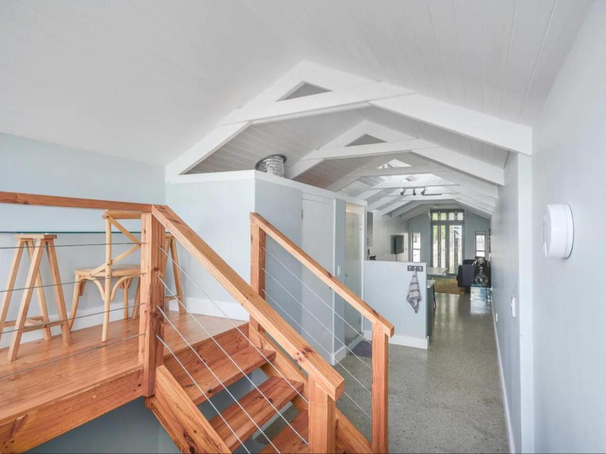 Rosmead Apartment カーク・ベイ エクステリア 写真