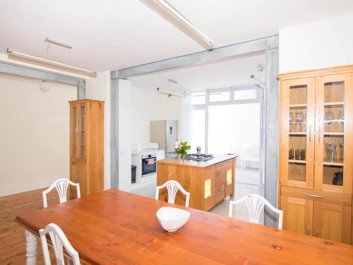 Rosmead Apartment カーク・ベイ エクステリア 写真