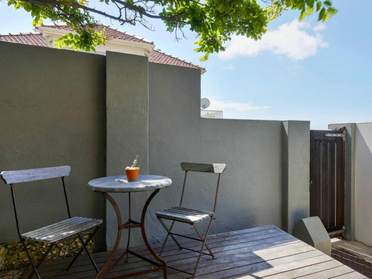 Rosmead Apartment カーク・ベイ エクステリア 写真