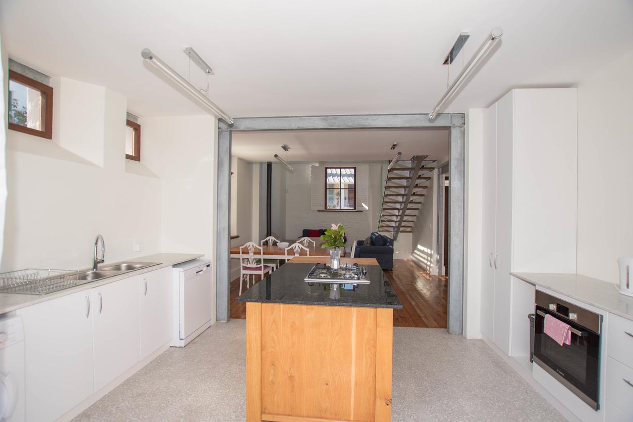 Rosmead Apartment カーク・ベイ エクステリア 写真
