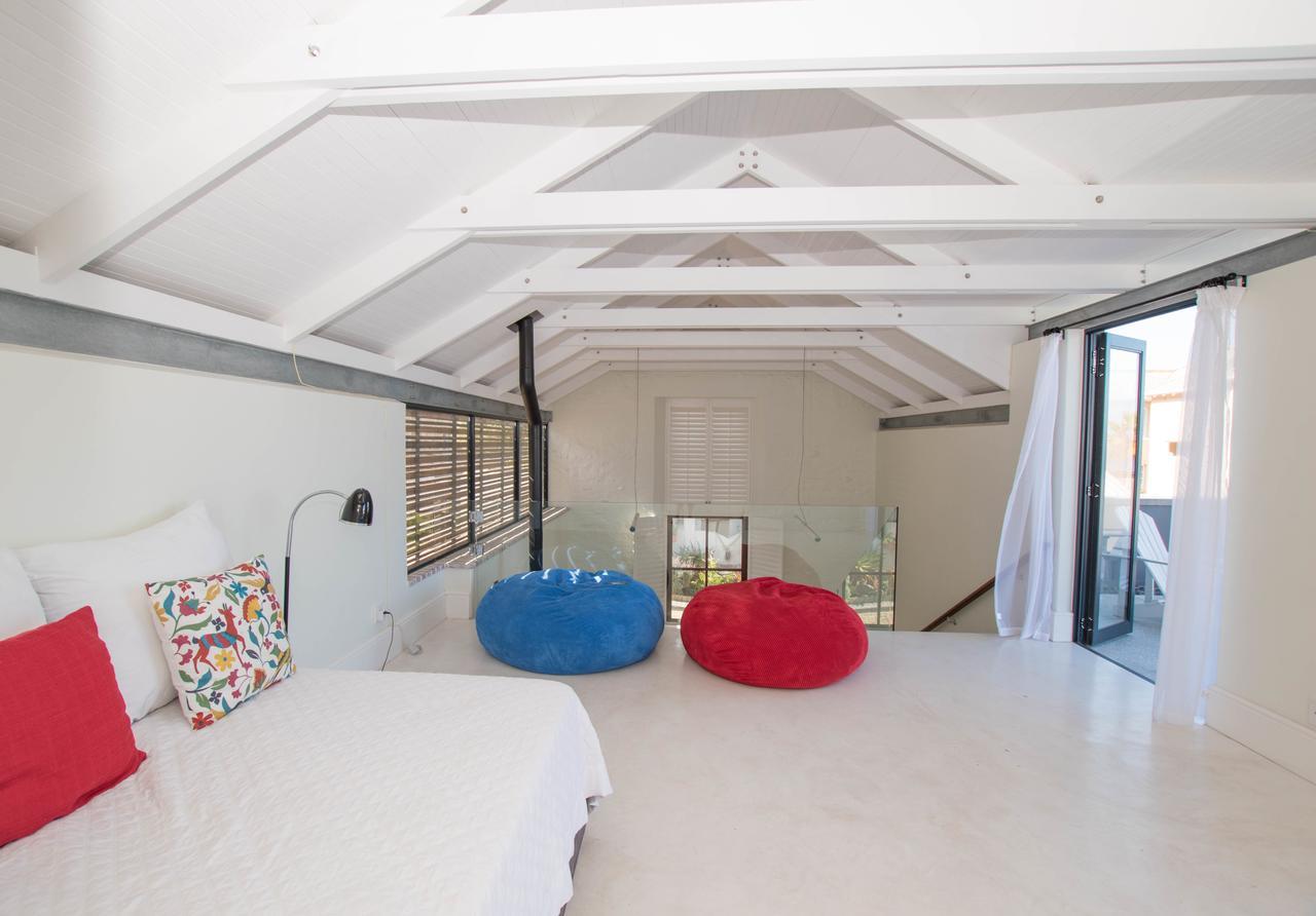 Rosmead Apartment カーク・ベイ エクステリア 写真